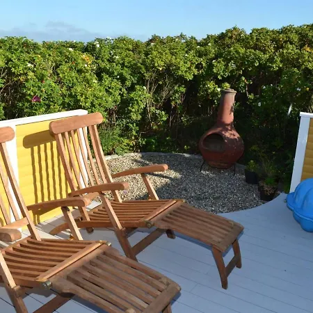 Kristiarn - 325m From The Sea In Western Jutland By Interhome Holiday home Lakolk