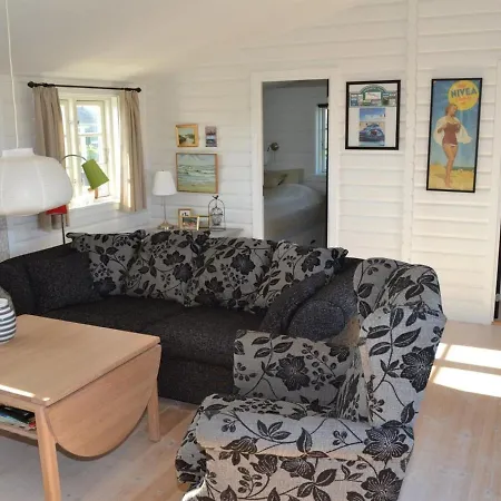 Kristiarn - 325m From The Sea In Western Jutland By Interhome Holiday home