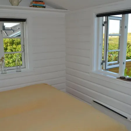 Kristiarn - 325m From The Sea In Western Jutland By Interhome Lakolk