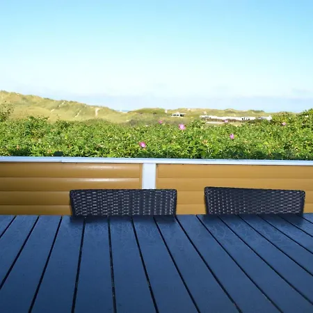 Kristiarn - 325m From The Sea In Western Jutland By Interhome