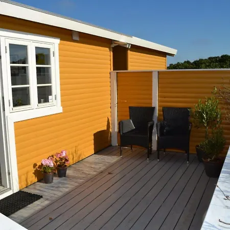 Kristiarn - 325m From The Sea In Western Jutland By Interhome Holiday home Lakolk
