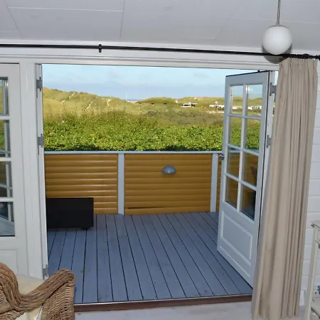 Holiday home Kristiarn - 325m From The Sea In Western Jutland By Interhome Lakolk