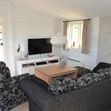 Kristiarn - 325m From The Sea In Western Jutland By Interhome Lakolk
