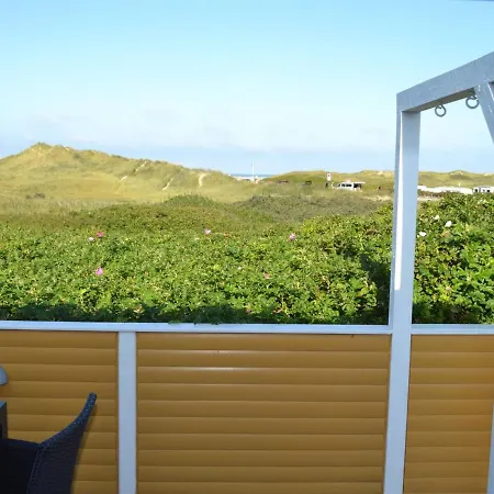 Holiday home Kristiarn - 325m From The Sea In Western Jutland By Interhome Lakolk