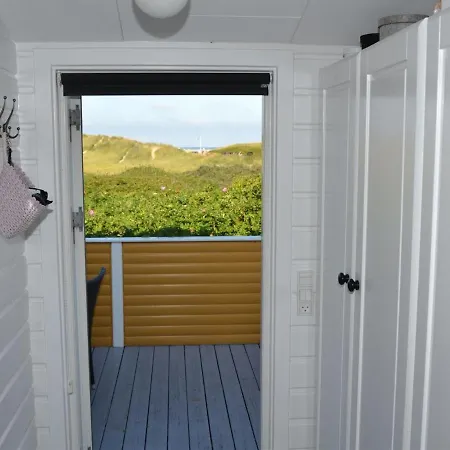Holiday home Kristiarn - 325m From The Sea In Western Jutland By Interhome Lakolk